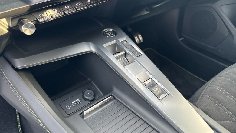 Peugeot 408 1.2 PureTech GT 5dr EAT8 Petrol Hatchback